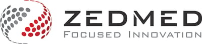Zedmed (Logo) website TRUE